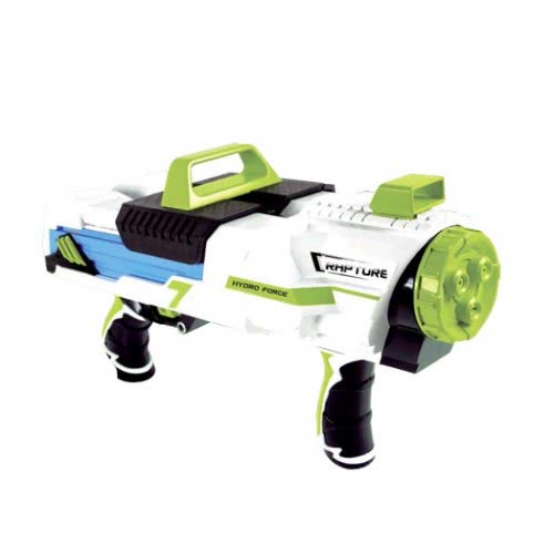 Just toys HYDROFORCE RAPTURE (Includes 2 Cartriges) ΝΕΡΟΠΙΣΤΟΛΟ 7127 4897013971276