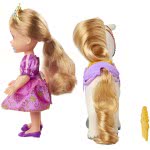 JAKKS PACIFIC Disney Princess Rapunzel Doll And Pony 95264 039897952642