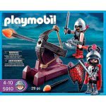 Playmobil Ιππότες Δράκου Με Βαλλίστρα 5910 4008789059109