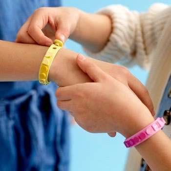LEGO Dots Ice Cream Besties Bracelets Jewellery Set 41910 5702016667561