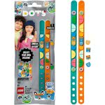 LEGO Dots Adventure Bracelets Jewellery Set 41918 5702016668612