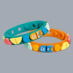 LEGO Dots Adventure Bracelets Jewellery Set 41918 5702016668612