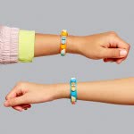 LEGO Dots Adventure Bracelets Jewellery Set 41918 5702016668612