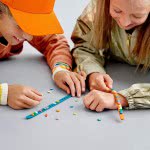 LEGO Dots Adventure Bracelets Jewellery Set 41918 5702016668612