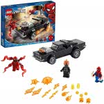LEGO Spider-Man And Ghost Rider Vs. Carnage Marvel Super Heroes 76173 5702016912784