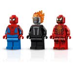 LEGO Spider-Man And Ghost Rider Vs. Carnage Marvel Super Heroes 76173 5702016912784