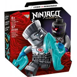 LEGO Ninjago Legacy Epic Battle Set - Zane Vs. Nindroid 71731 5702016912166