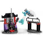 LEGO Ninjago Legacy Epic Battle Set - Zane Vs. Nindroid 71731 5702016912166