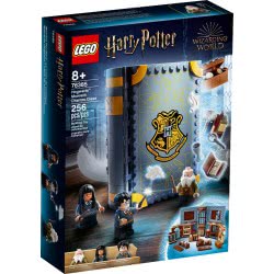 LEGO Harry Potter Hogwarts Moment: Charms Class Στιγμές Χόγκγουαρτς: Μάθημα Για Ξόρκια 76385 5702016913491