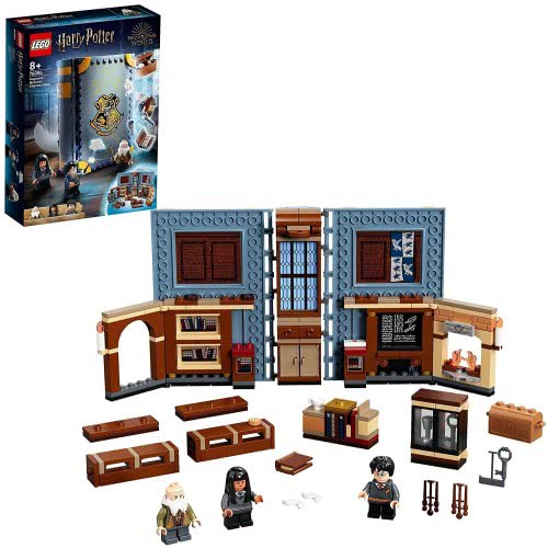 LEGO Harry Potter Hogwarts Moment: Charms Class 76385 5702016913491