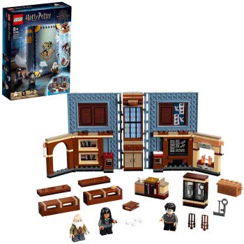 LEGO Harry Potter Hogwarts Moment: Charms Class Στιγμές Χόγκγουαρτς: Μάθημα Για Ξόρκια 76385 5702016913491