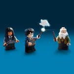 LEGO Harry Potter Hogwarts Moment: Charms Class 76385 5702016913491