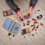 LEGO Harry Potter Hogwarts Moment: Charms Class Στιγμές Χόγκγουαρτς: Μάθημα Για Ξόρκια 76385 5702016913491