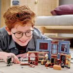 LEGO Harry Potter Hogwarts Moment: Charms Class Στιγμές Χόγκγουαρτς: Μάθημα Για Ξόρκια 76385 5702016913491
