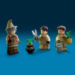 LEGO Harry Potter Hogwarts Moment: Herbology Class Στιγμές Χόγκγουαρτς: Μάθημα Βοτανολογίας 76384 5702016912951