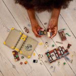 LEGO Harry Potter Hogwarts Moment: Herbology Class Στιγμές Χόγκγουαρτς: Μάθημα Βοτανολογίας 76384 5702016912951