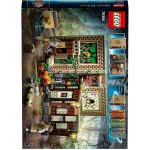 LEGO Harry Potter Hogwarts Moment: Herbology Class Στιγμές Χόγκγουαρτς: Μάθημα Βοτανολογίας 76384 5702016912951