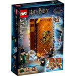 LEGO Harry Potter Hogwarts Moment: Transfiguration Class Στιγμές Χόγκγουαρτς: Μάθημα Μεταμορφώσεων 76382 5702016913576