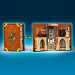 LEGO Harry Potter Hogwarts Moment: Transfiguration Class Building Set 76382 5702016913576