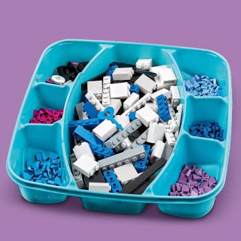 LEGO Dots Secret Holder Cat Box - Θήκη Μυστικών 41924 5702016914849