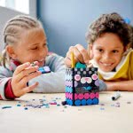 LEGO Dots Secret Holder Cat Box - Θήκη Μυστικών 41924 5702016914849