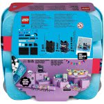 LEGO Dots Secret Holder Cat Box - Θήκη Μυστικών 41924 5702016914849