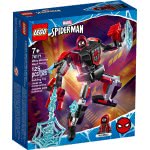 LEGO Spider-Man Miles Morales Mech Armor Set Marvel Super Heroes 76171 5702016912760