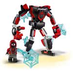 LEGO Spider-Man Miles Morales Mech Armor Set Marvel Super Heroes 76171 5702016912760