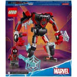 LEGO Spider-Man Miles Morales Mech Armour Set 76171 5702016912760