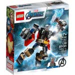 LEGO Super Heroes Marvel Avengers Thor Mech Armor Set 76169 5702016912746