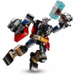 LEGO Super Heroes Marvel Avengers Thor Mech Armor Set 76169 5702016912746