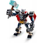 LEGO Super Heroes Marvel Avengers Thor Mech Armor Set 76169 5702016912746