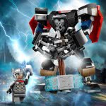 LEGO Super Heroes Marvel Avengers Thor Mech Armor Set 76169 5702016912746