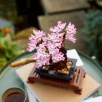 LEGO Creator Expert Bonsai Tree Μπονσάι 10281 5702016914177