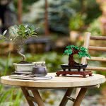 LEGO Creator Expert Bonsai Tree Μπονσάι 10281 5702016914177