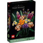 LEGO Creator Expert Flower Bouquet, Artificial Flowers, Botanical Collection 10280 5702016913767