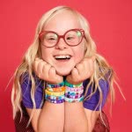 LEGO Dots Starlight Bracelets Jewellery Set 41934 5702016915891