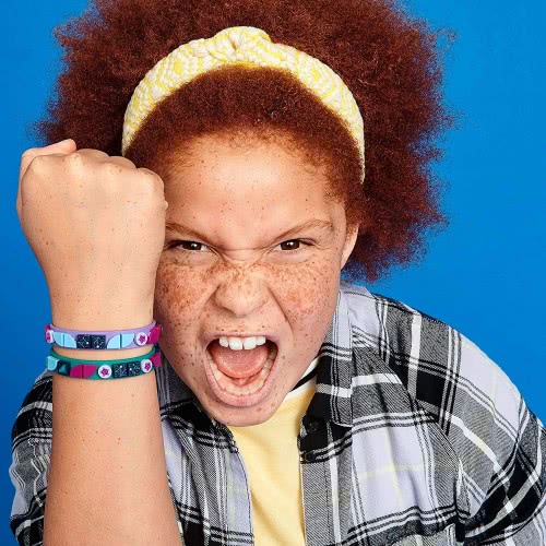LEGO Dots Starlight Bracelets Βραχιόλια Αστροφεγγιάς 41934 5702016915891