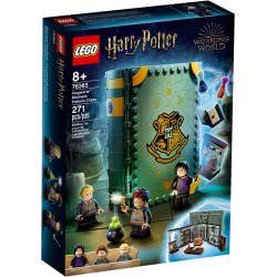 LEGO Harry Potter Hogwarts Moment: Potions Class 76383 5702016912944