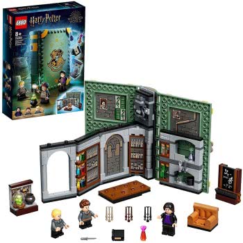 LEGO Harry Potter Hogwarts Moment: Potions Class 76383 5702016912944