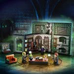 LEGO Harry Potter Hogwarts Moment: Potions Class 76383 5702016912944