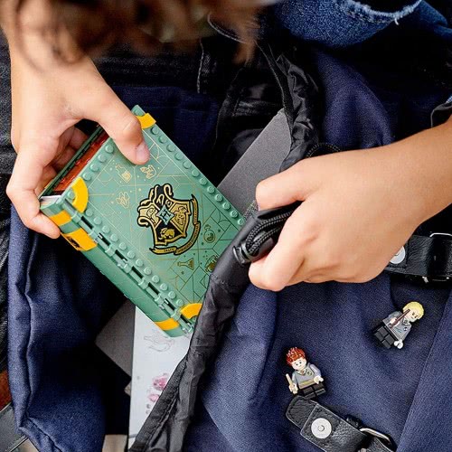 LEGO Harry Potter Hogwarts Moment: Potions Class 76383 5702016912944