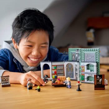 LEGO Harry Potter Hogwarts Moment: Potions Class 76383 5702016912944