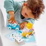 LEGO Duplo Unicorn Train 10953 5702016911107