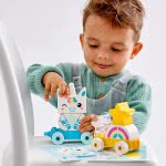 LEGO Duplo Unicorn Train Μονόκερος 10953 5702016911107