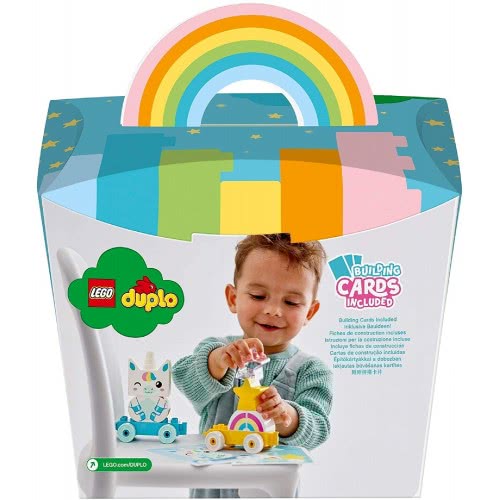 LEGO Duplo Unicorn Train 10953 5702016911107