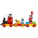 LEGO DUPLO Disney Τρένο Γενεθλίων Του Μίκυ & Της Μίννι 10941 5702016911404