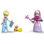 LEGO Disney Princess Cinderellas Royal Carriage Η Βασιλική Άμαξα Της Σταχτοπούτας 43192 5702016916430
