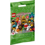 LEGO Minifigures Series 21 71029 5702016912104