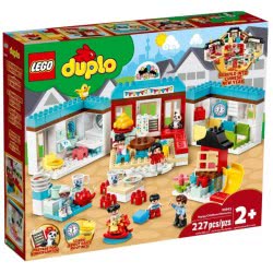 LEGO Duplo Happy Childhood Moments 10943 5702016911305